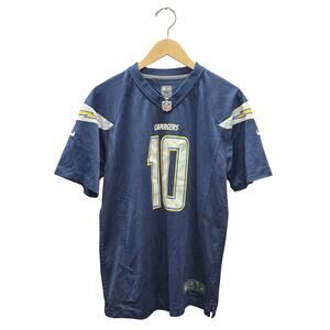 Nike NFL Chargers, Justin Herbert #10 , Youth XL Jersey